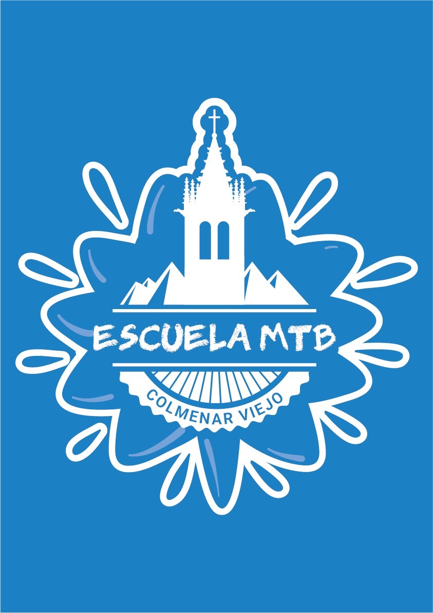 ESCUELA MTB COLMENAR VIEJO