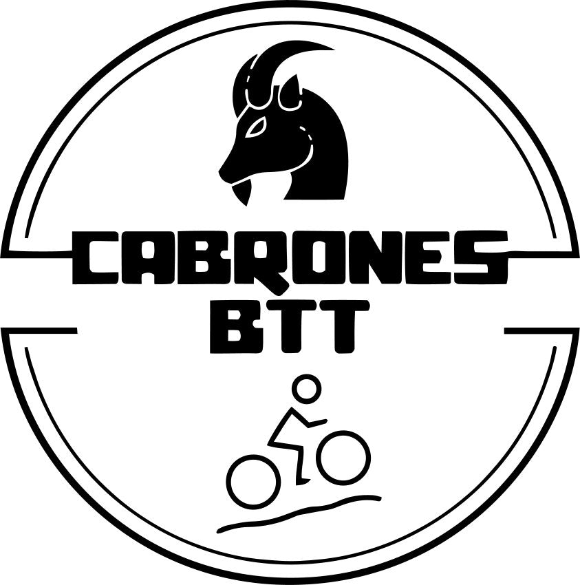 MAIGMO | CABRONES BTT