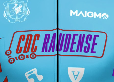 CDC RAUDENSE