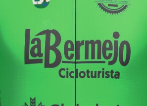 LA BERMEJO
