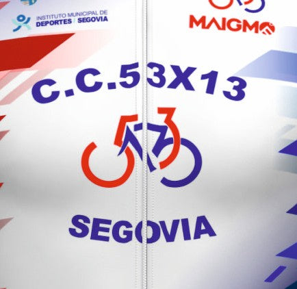 MAIGMO | 53x13 SEGOVIA
