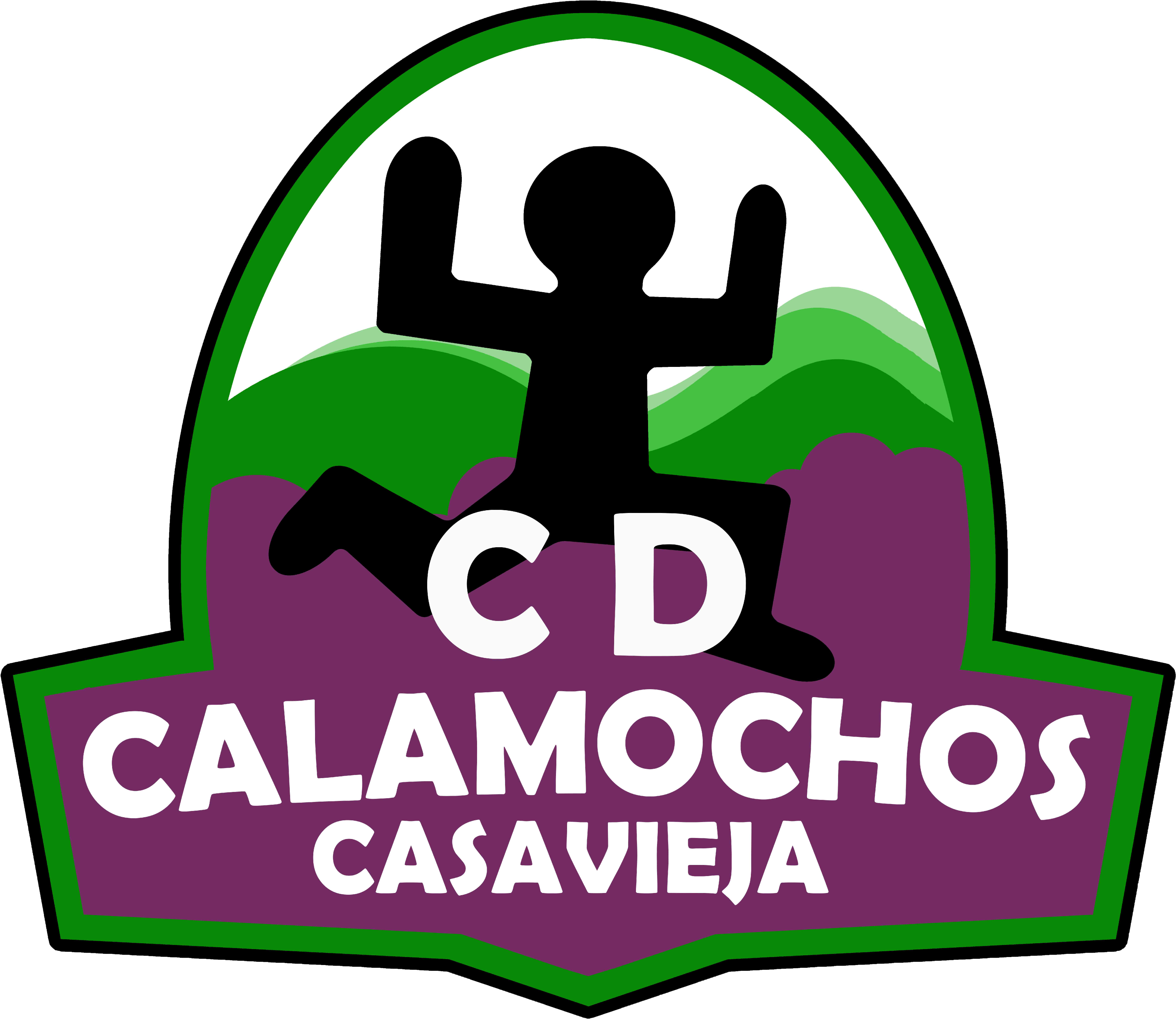 MAIGMO | CALAMOCHOS CASAVIEJA